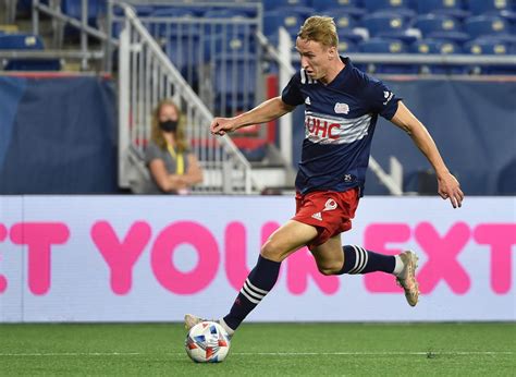 Revolution look to remain unbeaten at home against Charlotte